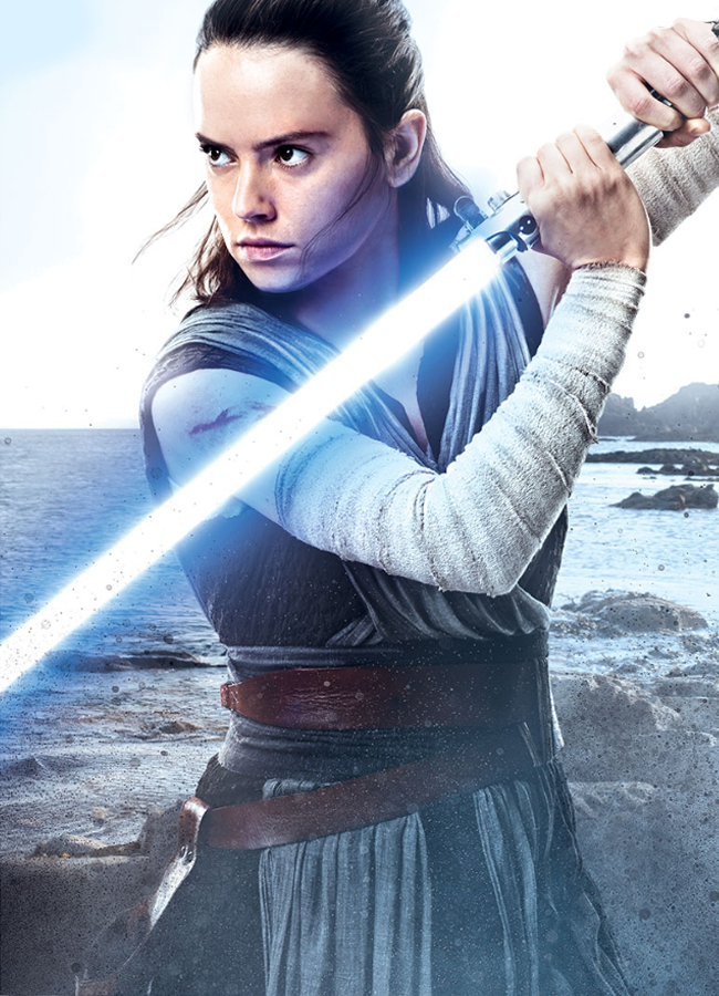 Daisy Ridley Daisy Ridley