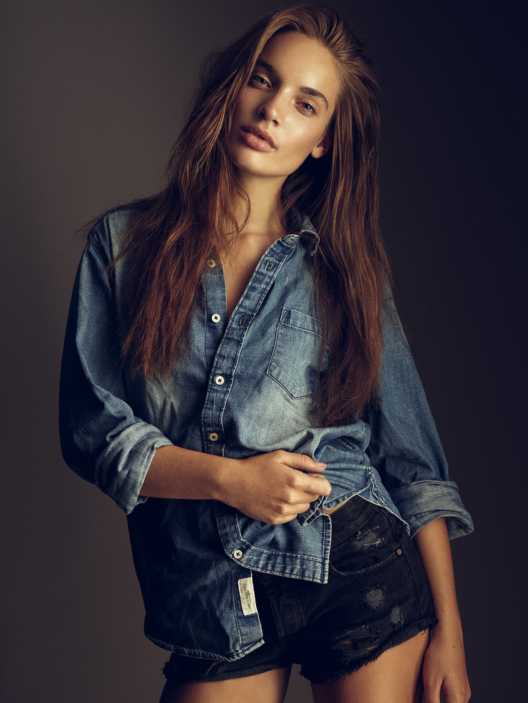 merel barthen