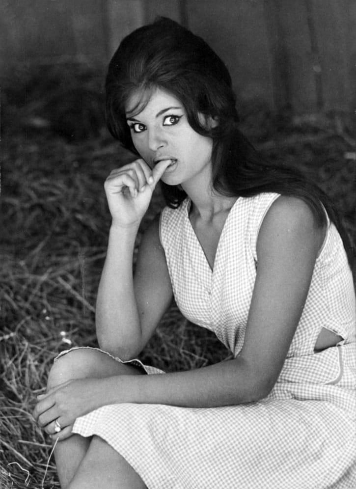 Daliah Lavi