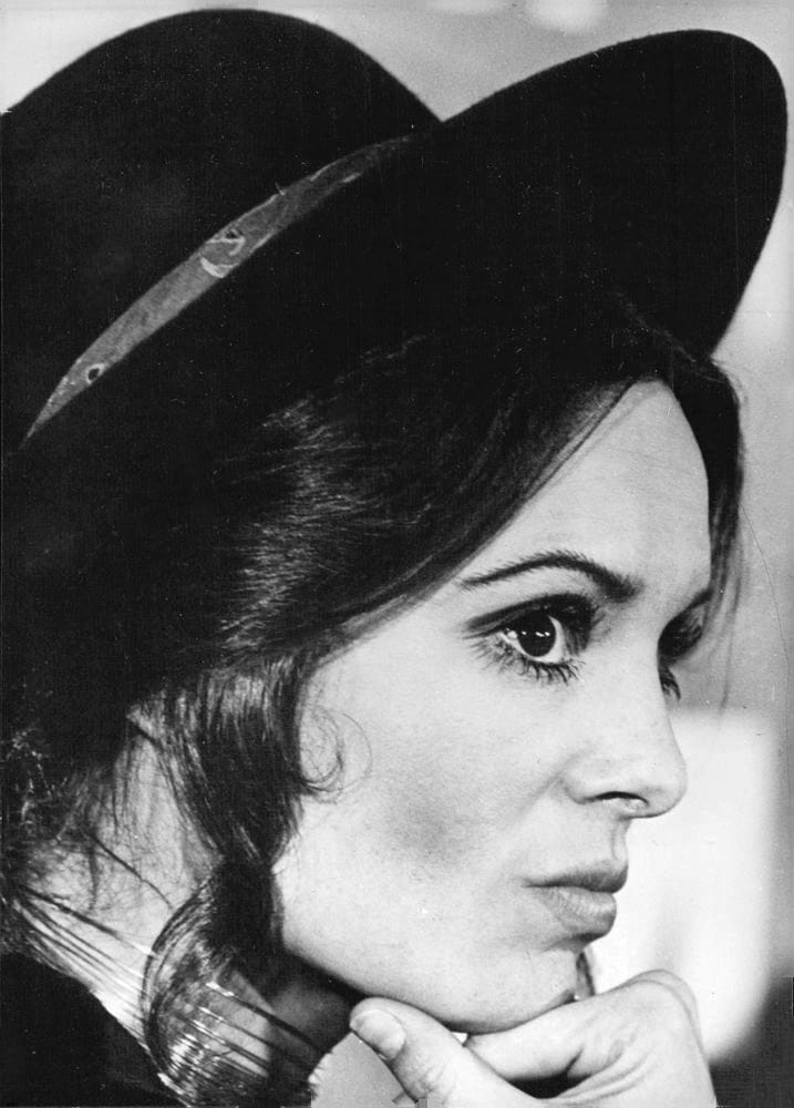 Daliah Lavi