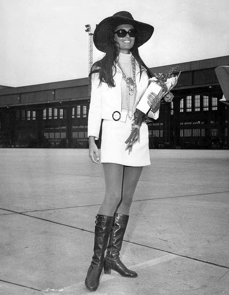 Daliah Lavi