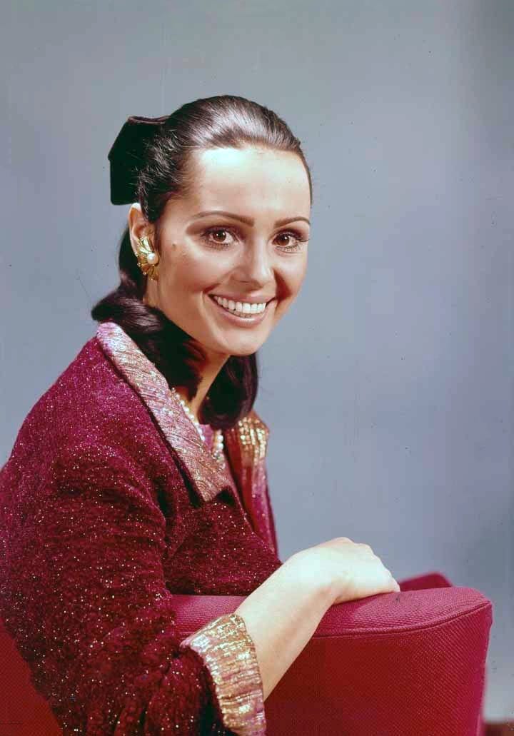 Daliah Lavi