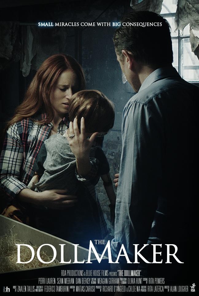 The Dollmaker