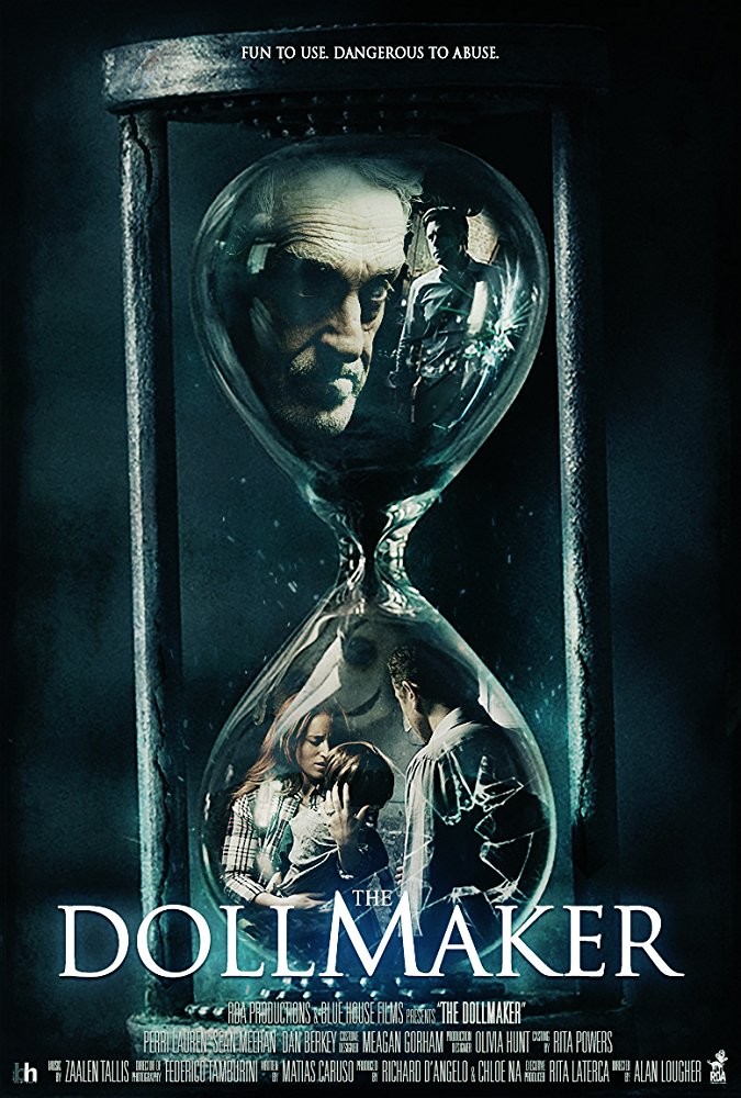 The Dollmaker