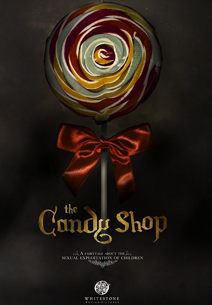 The Candy Shop