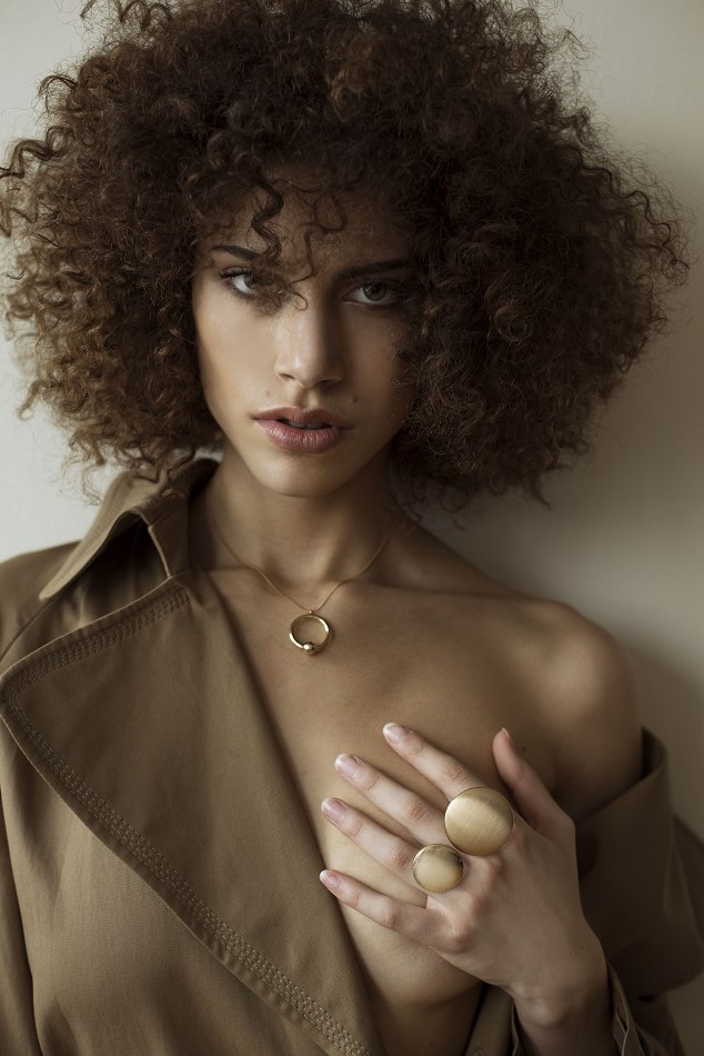 Anastasia Lewis
