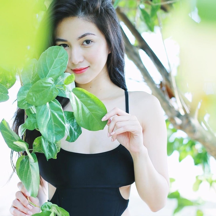 Sheena Halili Sheena Halili