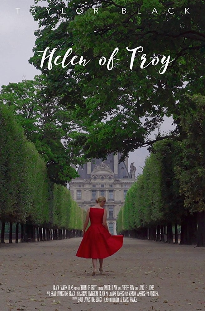Helen of Troy (2017)