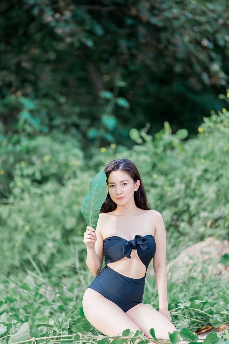 Sheena Halili Sheena Halili