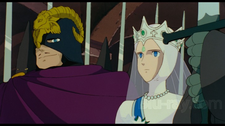 Lupin III: The Castle of Cagliostro