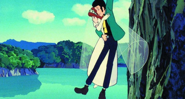 Lupin III: The Castle of Cagliostro