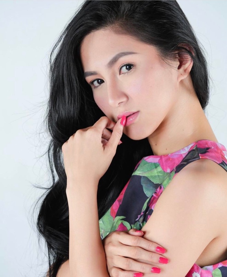 Sheena Halili Sheena Halili
