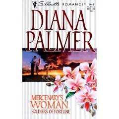 Mercenary's Woman (Soldiers of Fortune #4)