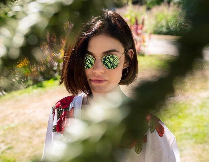 Lucy Hale Lucy Hale