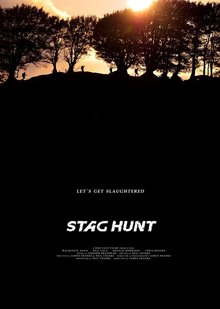 Image Of Stag Hunt image-of-stag-hunt