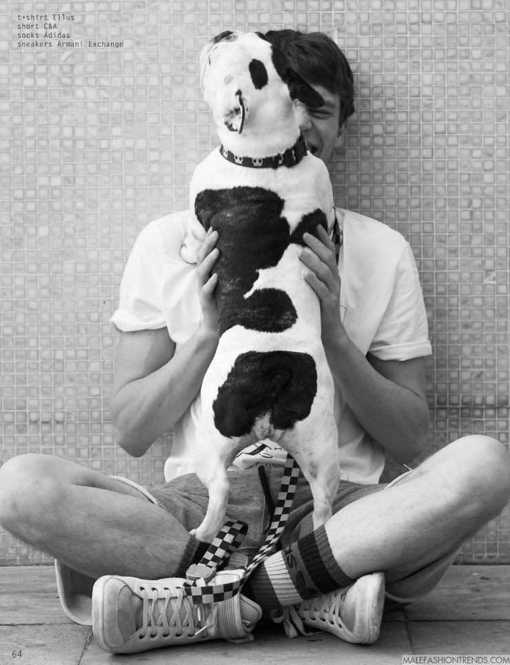 Matheus Busatto