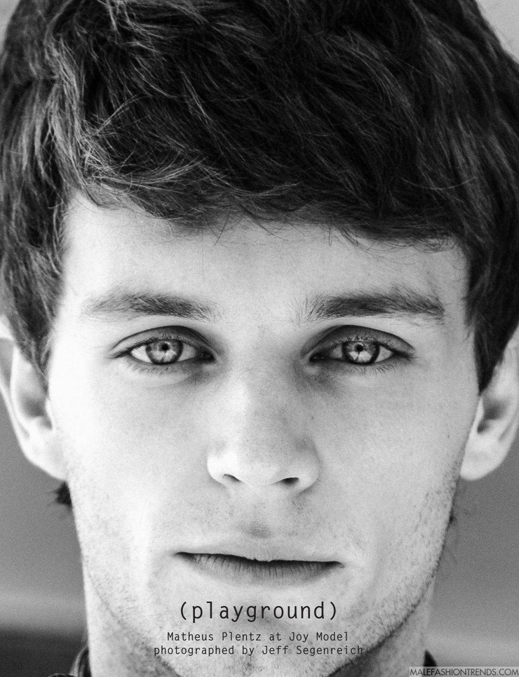 Matheus Busatto