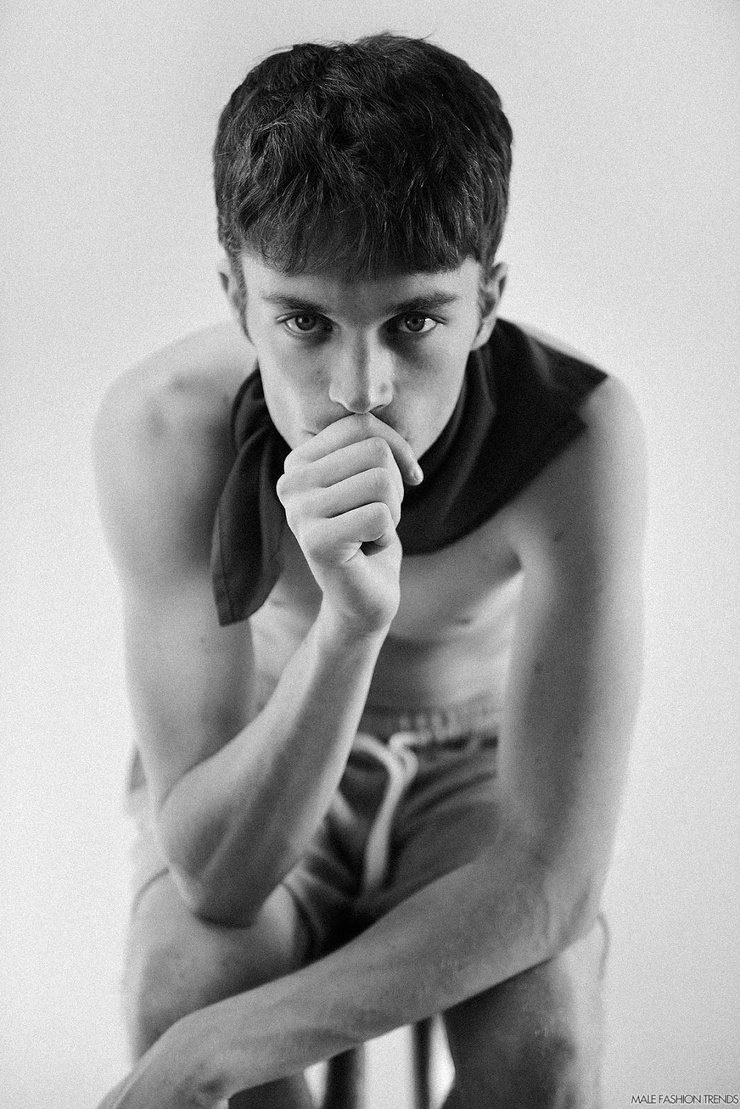 Matheus Busatto