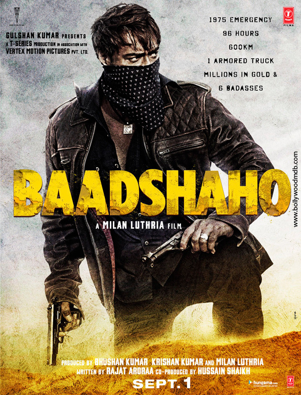 Baadshaho