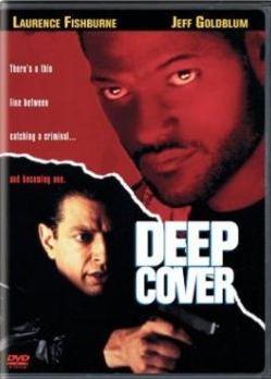 Deep Cover