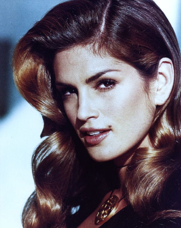 Image of Cindy Crawford