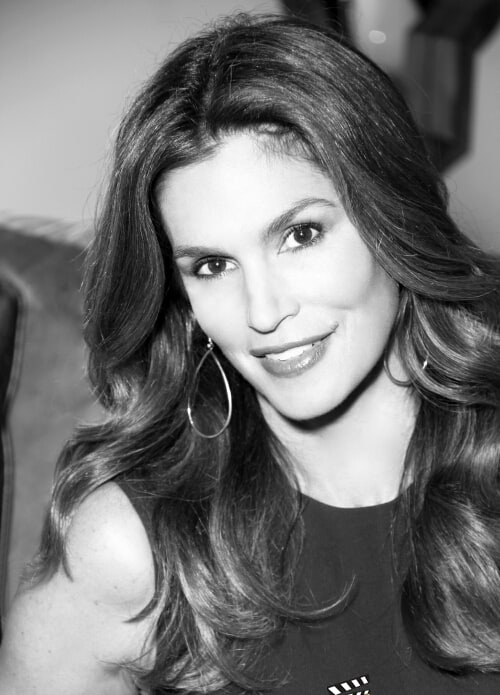 Cindy Crawford