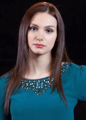 Gonca Sariyildiz Gonca Sariyildiz