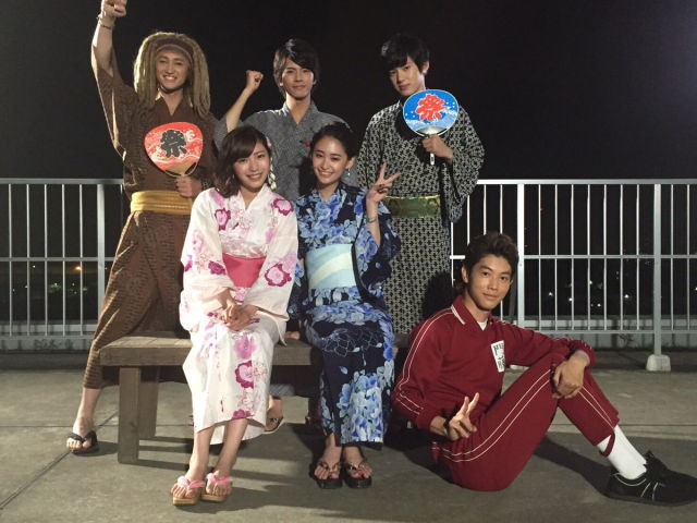 Tusk (Zyuohger)