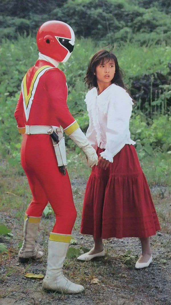 Remi Hoshikawa