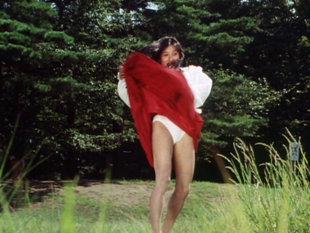 Remi Hoshikawa
