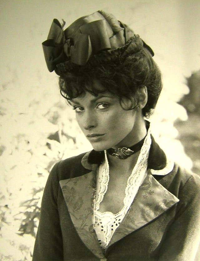 Adrienne Larussa Adrienne Larussa
