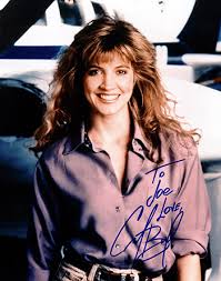 Crystal Bernard