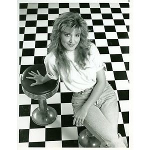 Crystal Bernard