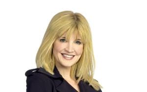 Crystal Bernard