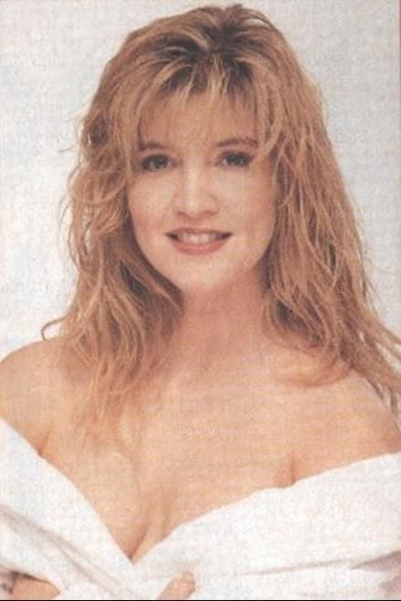 Crystal Bernard Fakes