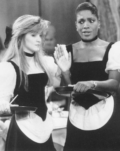 Crystal Bernard