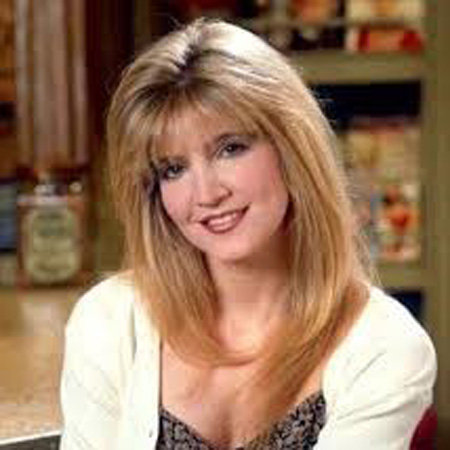 Crystal Bernard Crystal Bernard