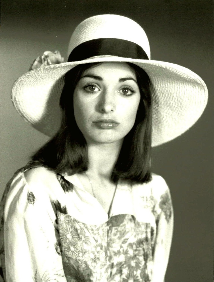 Adrienne Larussa Adrienne Larussa