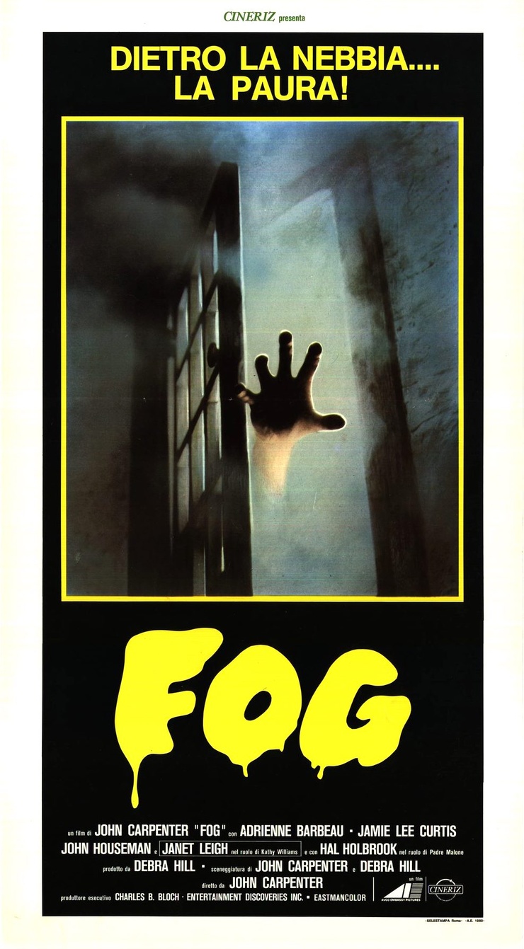 The Fog
