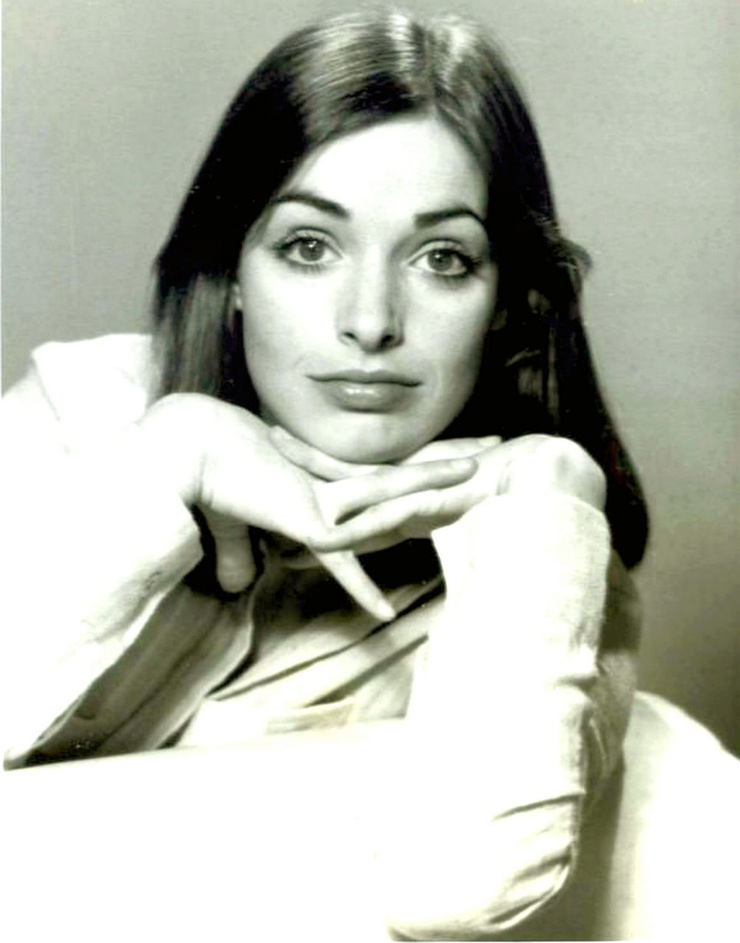 Adrienne Larussa Adrienne Larussa