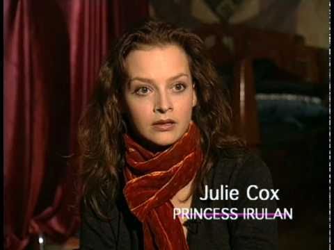 Julie Cox