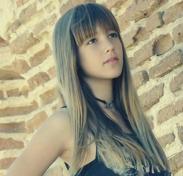 Carla Campra Carla Campra