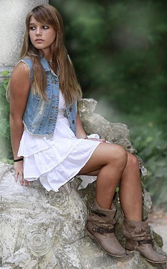 Carla Campra Carla Campra