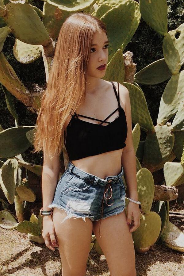 Carla Campra Carla Campra