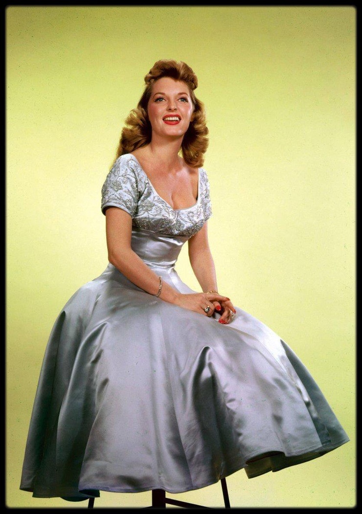 Julie London