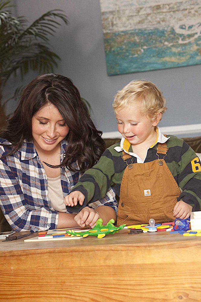 Bristol Palin