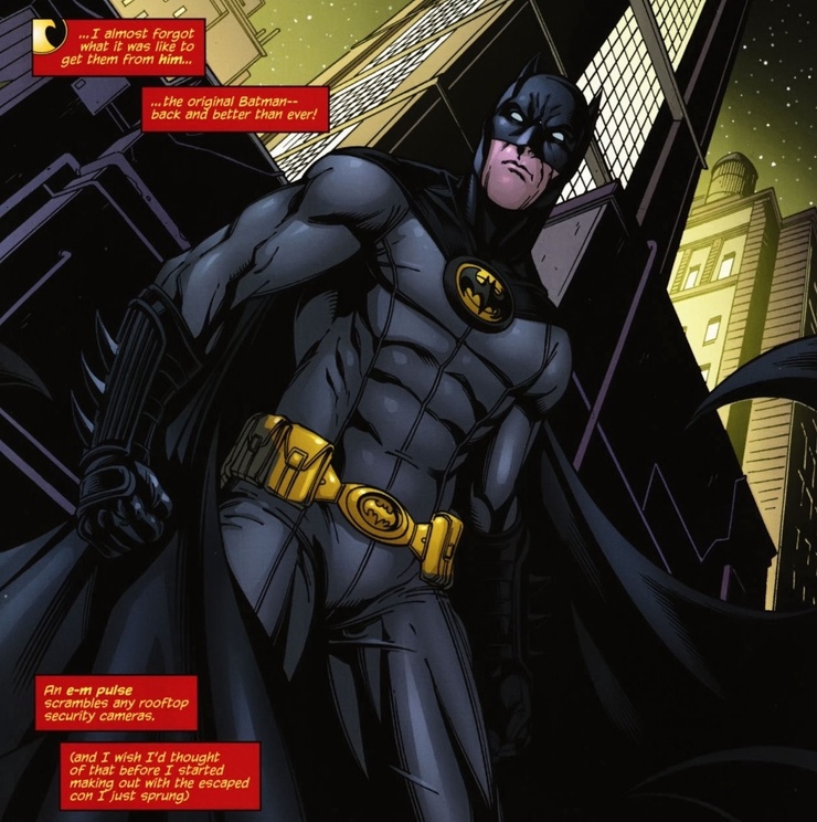Batman