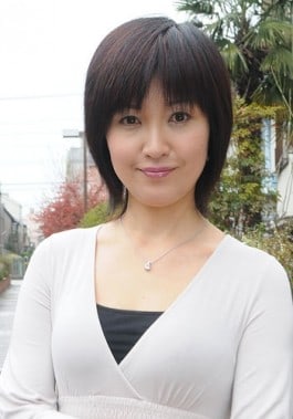 Sayoko Hagiwara