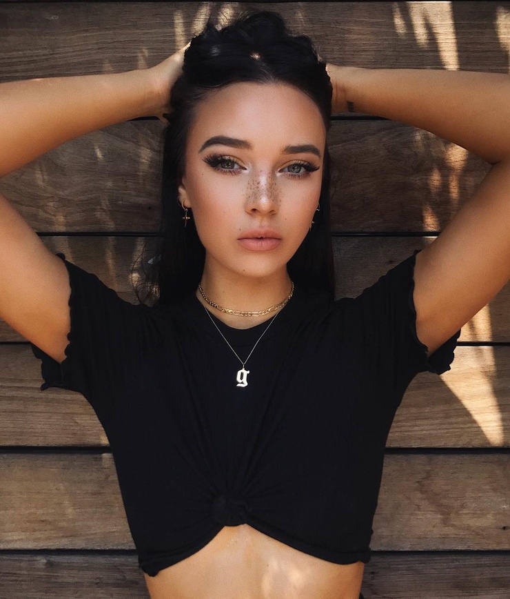 Genelle Seldon Genelle Seldon