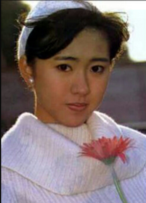 Youko Nakamura